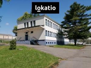 Pronájem skladu, Ždírec nad Doubravou, 330 m2