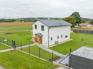 Prodej rodinného domu, Slověnice, 137 m2