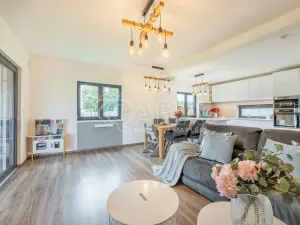 Prodej rodinného domu, Slověnice, 137 m2