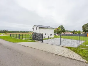 Prodej rodinného domu, Slověnice, 137 m2