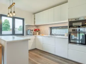 Prodej rodinného domu, Slověnice, 137 m2