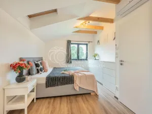 Prodej rodinného domu, Slověnice, 137 m2