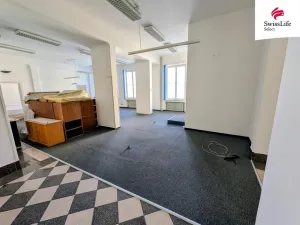 Prodej činžovního domu, Třeboň - Třeboň I, Masarykovo nám., 1250 m2