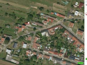 Prodej garáže, Těmice, 38 m2