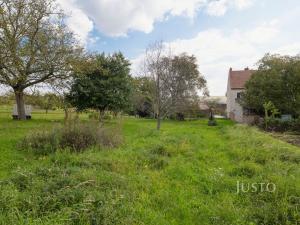 Prodej garáže, Těmice, 38 m2