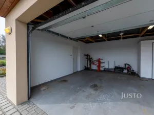 Prodej garáže, Těmice, 38 m2