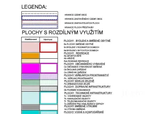 Prodej garáže, Těmice, 38 m2