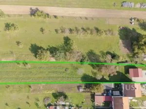 Prodej garáže, Těmice, 38 m2