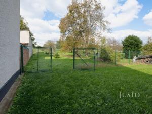 Prodej pozemku pro bydlení, Těmice, 40 m2