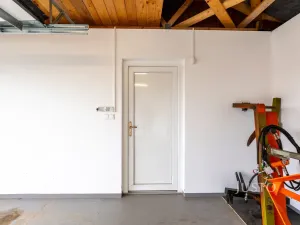 Prodej pozemku pro bydlení, Těmice, 40 m2