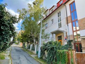 Prodej bytu 3+1, Praha - Braník, Pod svahem, 72 m2