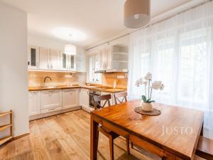 Prodej bytu 3+1, Praha - Braník, Pod svahem, 72 m2