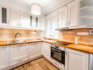 Prodej bytu 3+1, Praha - Braník, Pod svahem, 72 m2