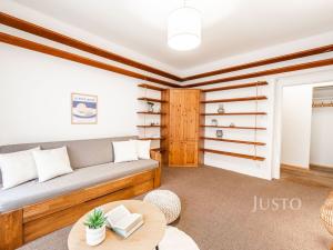 Prodej bytu 3+1, Praha - Braník, Pod svahem, 72 m2