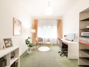 Prodej bytu 3+1, Praha - Braník, Pod svahem, 72 m2