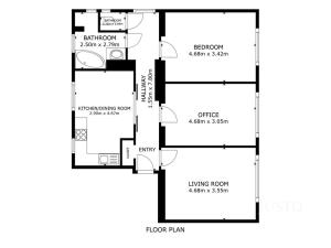 Prodej bytu 3+1, Praha - Braník, Pod svahem, 72 m2