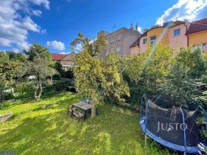 Prodej bytu 3+1, Praha - Braník, Pod svahem, 72 m2