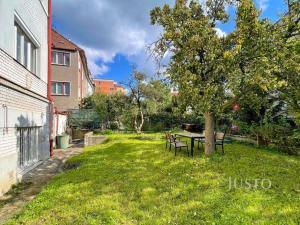 Prodej bytu 3+1, Praha - Braník, Pod svahem, 72 m2