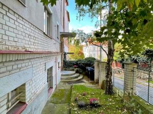 Prodej bytu 3+1, Praha - Braník, Pod svahem, 72 m2