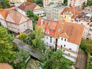 Prodej bytu 3+1, Praha - Braník, Pod svahem, 72 m2