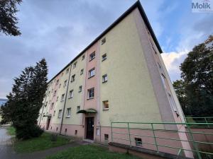 Prodej bytu 2+1, Most, Čsl. armády, 49 m2