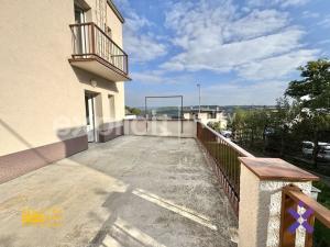 Pronájem rodinného domu, Zlín, Prostřední, 62 m2