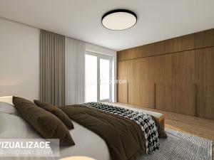 Prodej bytu 2+kk, Nučice, U zastávky, 60 m2