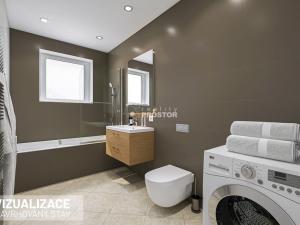 Prodej bytu 2+kk, Nučice, U zastávky, 60 m2