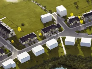 Prodej bytu 2+kk, Nučice, U zastávky, 60 m2