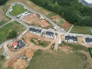 Prodej bytu 3+kk, Nučice, U zastávky, 99 m2