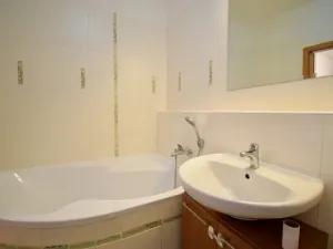 Pronájem bytu 1+kk, Brno - Bystrc, Hvozdecká, 39 m2