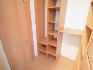 Pronájem bytu 1+kk, Brno - Bystrc, Hvozdecká, 39 m2