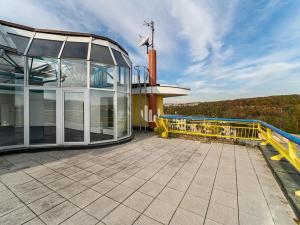 Pronájem kanceláře, Praha - Libeň, Podvinný mlýn, 3000 m2