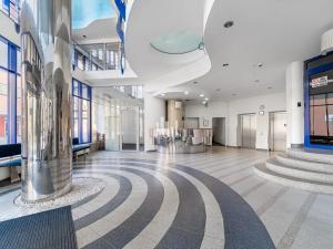 Pronájem kanceláře, Praha - Libeň, Podvinný mlýn, 6000 m2