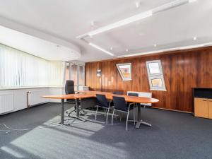 Pronájem kanceláře, Praha - Libeň, Podvinný mlýn, 1500 m2