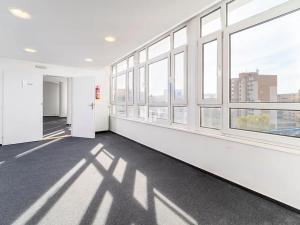 Pronájem kanceláře, Praha - Libeň, Podvinný mlýn, 750 m2