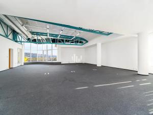 Pronájem kanceláře, Praha - Libeň, Podvinný mlýn, 350 m2