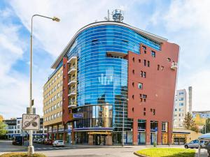 Pronájem kanceláře, Praha - Libeň, Podvinný mlýn, 350 m2