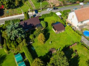 Prodej chalupy, Kopidlno - Pševes, 49 m2