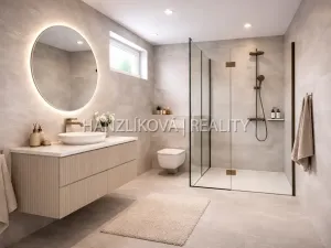 Prodej bytu 6+kk a větší, České Budějovice - České Budějovice 7, Bohumila Böhma, 132 m2