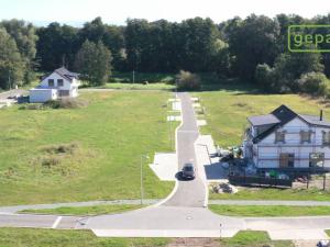 Prodej pozemku pro bydlení, Lochenice, 697 m2