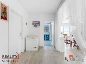 Prodej rodinného domu, Libáň, Jičínská, 112 m2