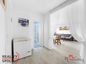 Prodej rodinného domu, Libáň, Jičínská, 112 m2