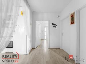 Prodej rodinného domu, Libáň, Jičínská, 112 m2