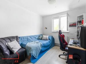 Prodej rodinného domu, Libáň, Jičínská, 112 m2