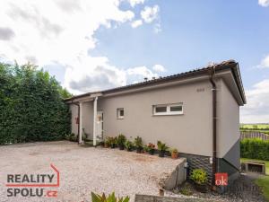 Prodej rodinného domu, Libáň, Jičínská, 112 m2