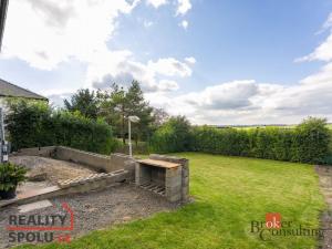 Prodej rodinného domu, Libáň, Jičínská, 112 m2