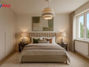 Prodej bytu 2+kk, Karlovy Vary, Šumavská, 74 m2