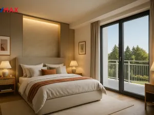 Prodej bytu 2+kk, Karlovy Vary, Šumavská, 74 m2