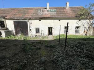 Prodej pozemku pro bydlení, Plzeň - Malesice, Mlýnská, 1210 m2